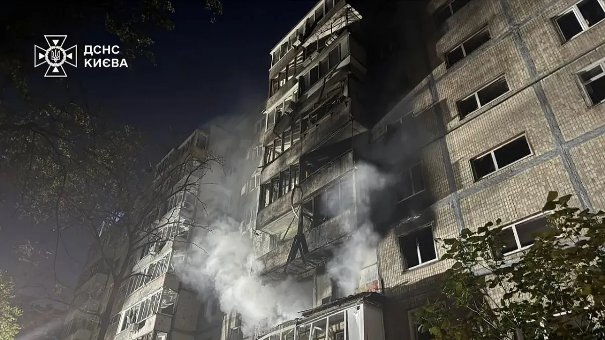 Кияни можуть отримати 40 000 грн допомоги на відновлення квартир: мерія оголосила умови виплати