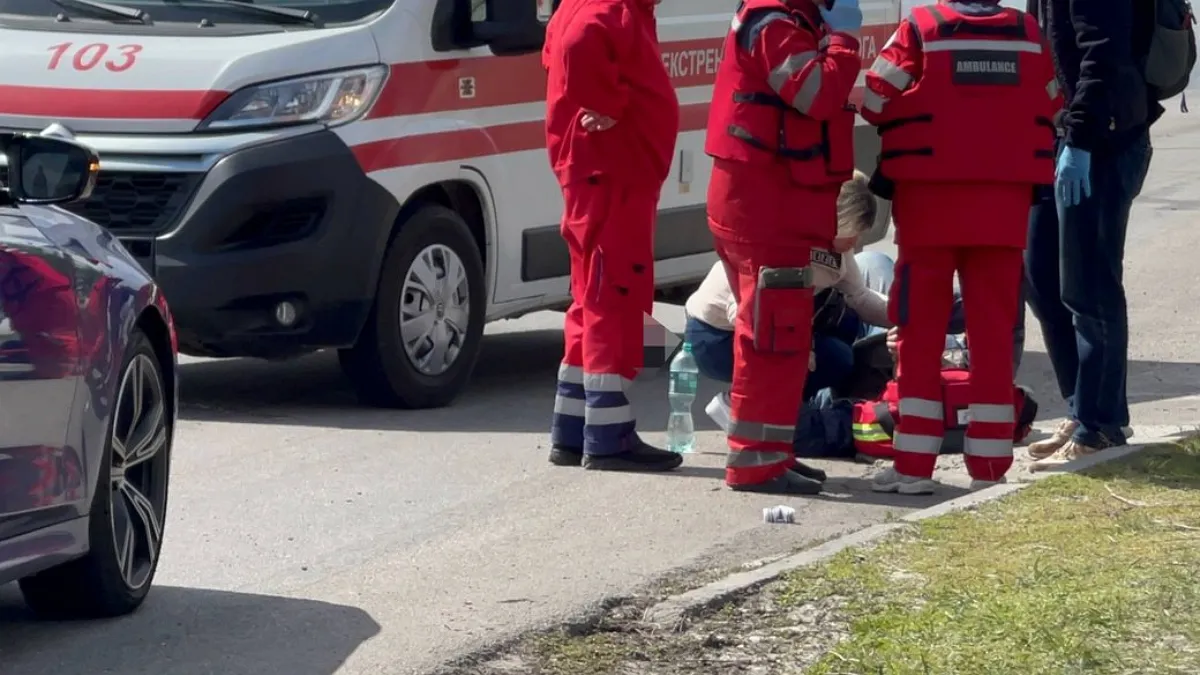 Ракетний удар по Дніпру: четверо загиблих, десятки постраждалих, серед них важкі