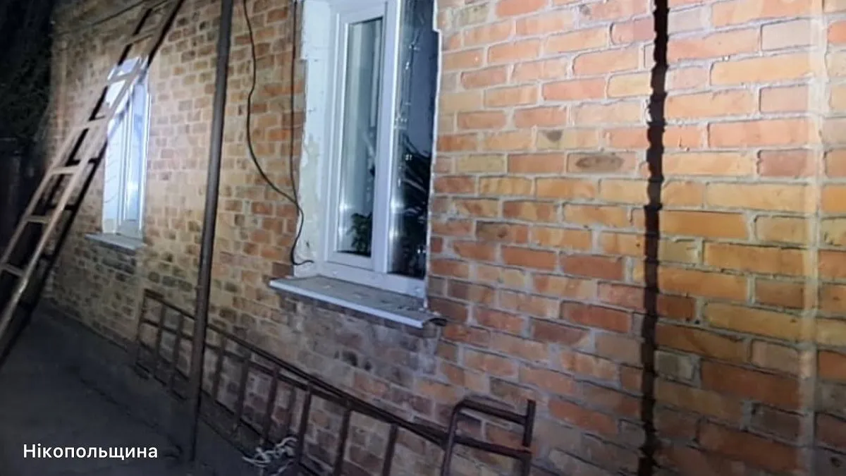 Кривава ніч на Дніпропетровщині: удари по трьох районах, 8 загиблих, серед поранених – підлітки