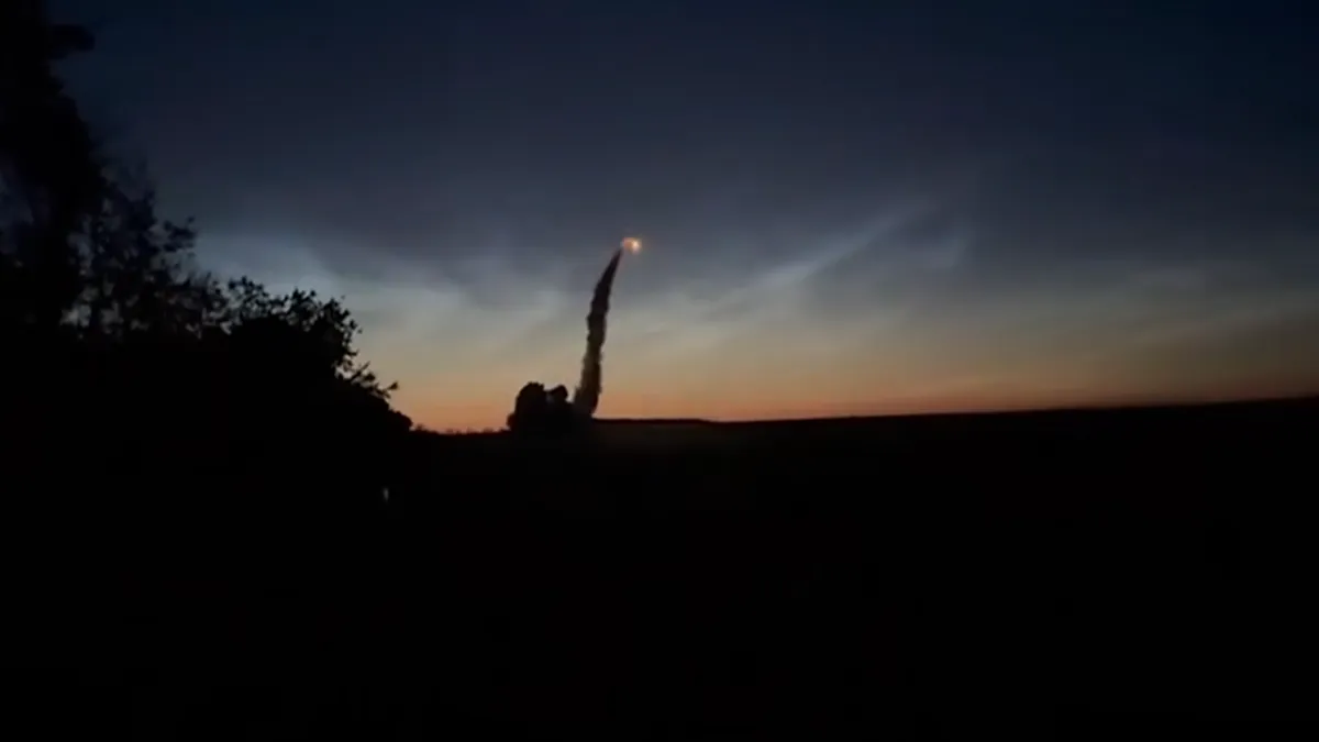 Fire Point обійшла обмеження Starlink: як Україна планує посилити далекобійні удари