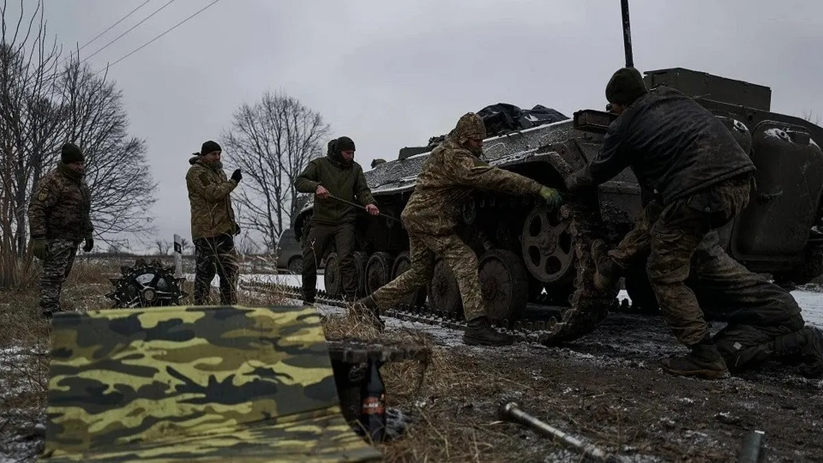 Скільки росіяни захопити відсотків території з кожної області за рік? В двох регіонах не просунулись взагалі