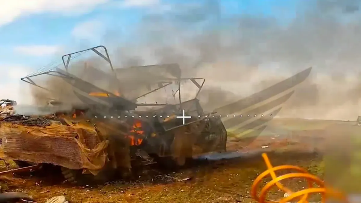 Двоє загиблих, а не десятки: полк «Скеля» розкрив правду про штурм під Покровськом