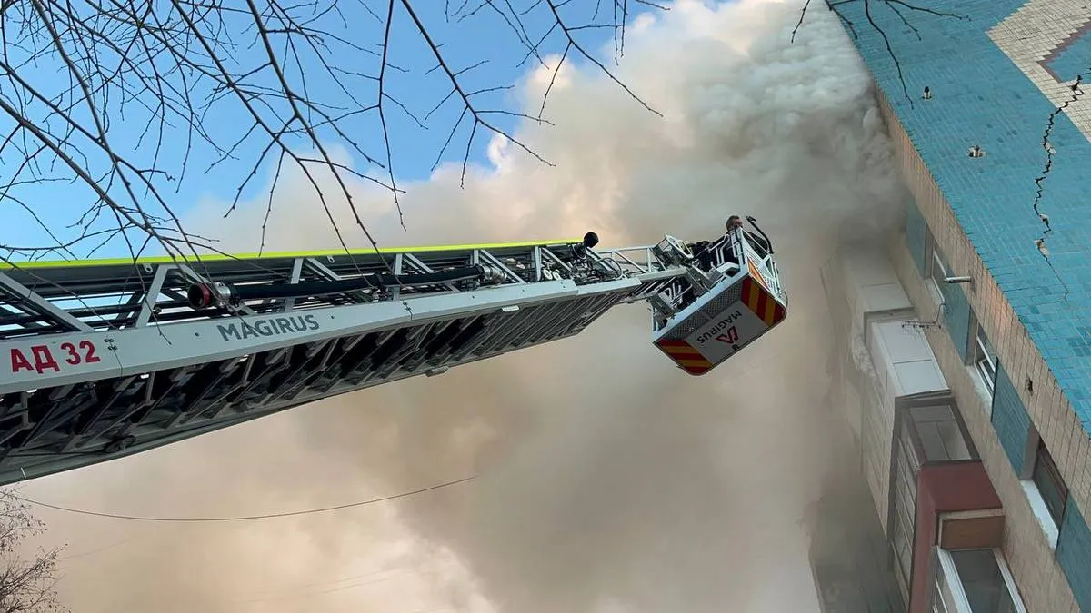 обстріл, україна, тернопіль