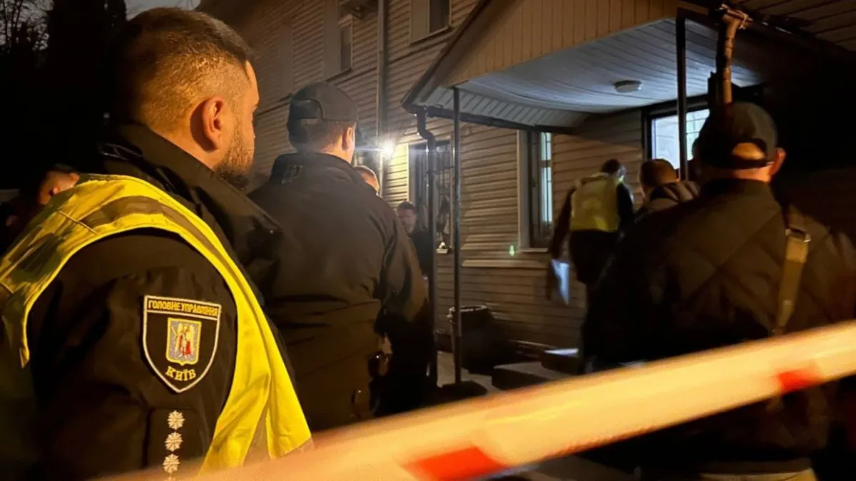 Чоловіку, який влаштував стрілянину у ТЦК в Києві й поранив 6 осіб, оголосили підозру: що йому світить