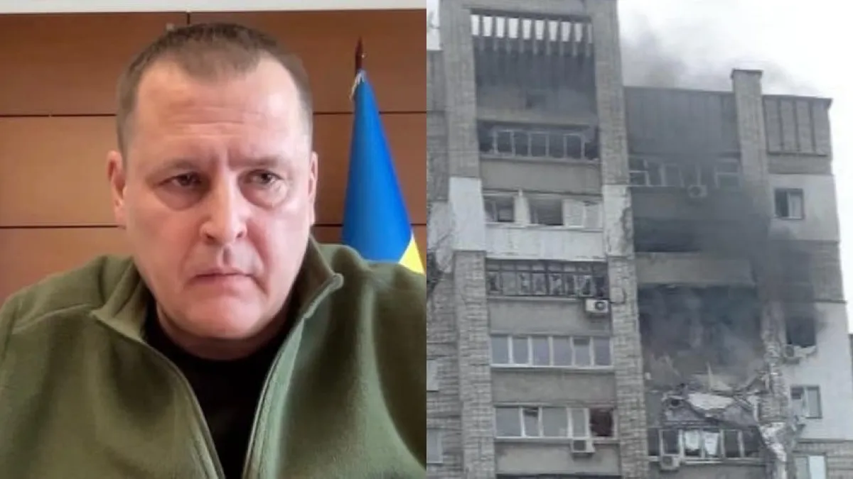 Росія балістикою атакувала Кривий Ріг, а дрон влетів у будинок в Дніпрі: постраждала півторарічна дитина