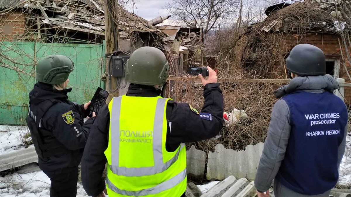 Чугуїв потрапив під ворожий обстріл: серед постраждалих від російської атаки на Харківщину є дитина