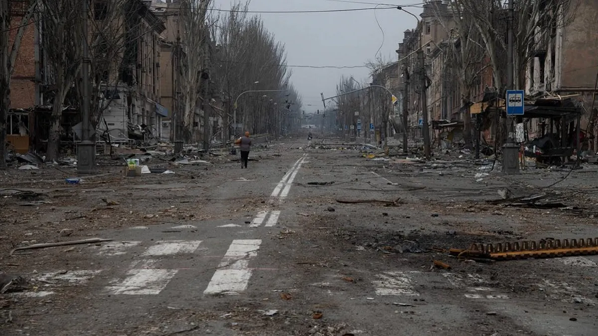Взяти будь-якої ціною: у ЗСУ оцінили шанси РФ повністю окупувати Донбас до кінця року