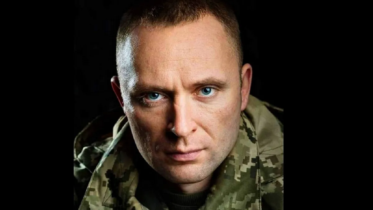 Михайло Драпатий іде у відставку: Командувач Сухопутних військ ЗСУ повідомив деталі шокуючого рішення