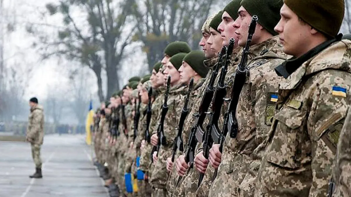 Ще одна категорія військовослужбовців гарантовано отримає відстрочку: офіційна заява Міноборони України