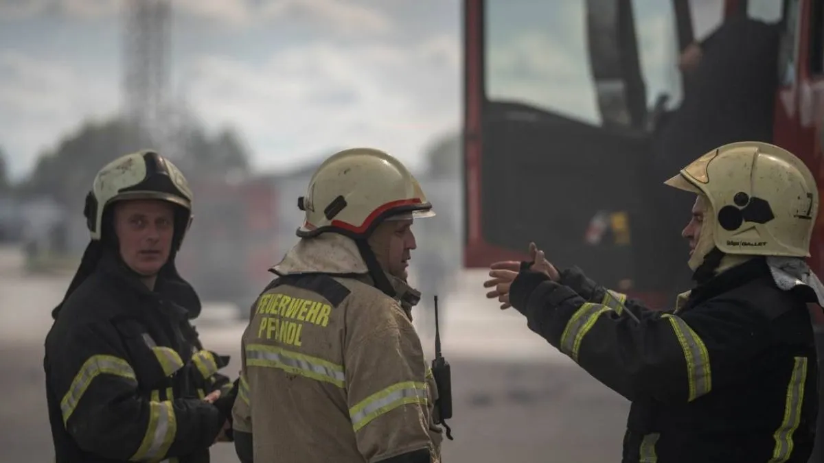 «Будьте максимально обачні»: голова правління Укрзалізниці попередив про підвищену небезпеку біля обʼєктів УЗ