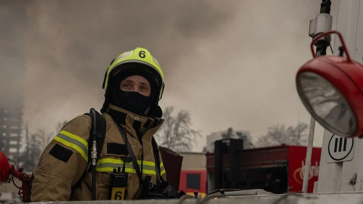 Війська РФ вдарили ракетою «Іскандер-М» по місцю проведення забігу на Харківщині: загинуло три людини