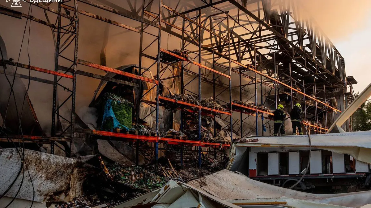 Одеса та Чернігів потрапили під російську атаку: відомо про кількість постраждалих після ударів по Україні