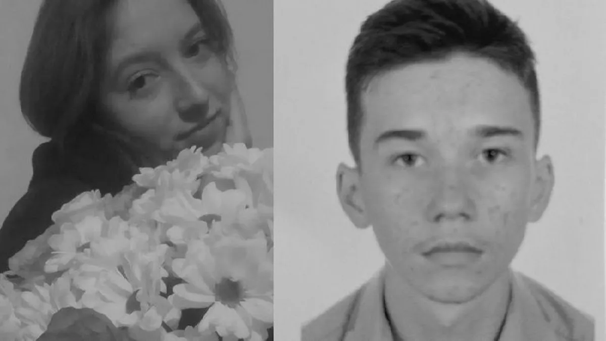 Не вистачило трьох хвилин: у Запоріжжі попрощаються з 18-річними студентами, загиблими від удару дрона