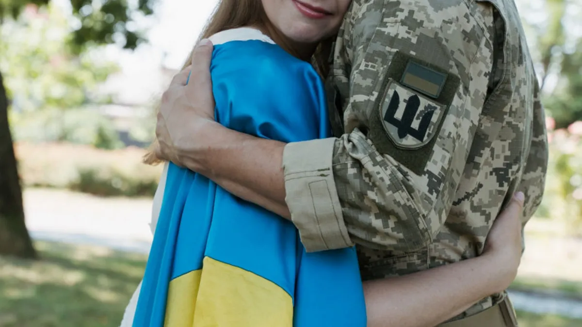 Дружинам військовослужбовців нагадали про пільгові відпустки: як оформити відпочинок у зручний час