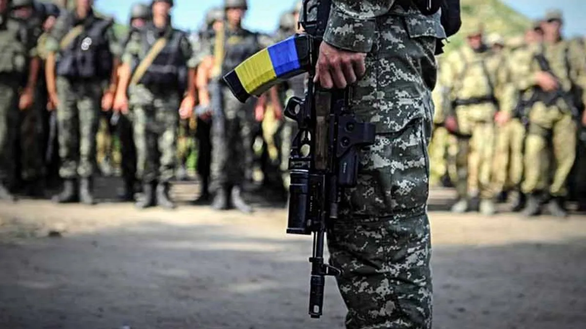 Мобілізовані ФОП звільнені від податків на час служби: про які пільги мова та як ними скористатися