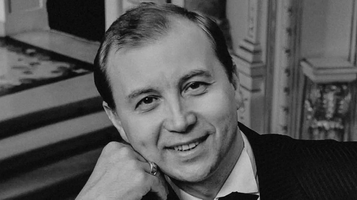 Тенор світового рівня: виконуючи волонтерську місію, загинув соліст Одеської національної опери Владислав Горай