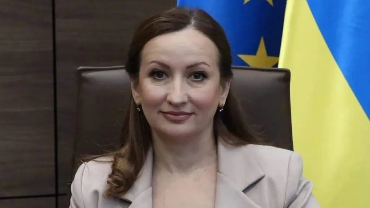 «У нас багато жіночих рухів, але нема руху за їх мобілізацію»: радниця ЗСУ Григор’єва вразила новою заявою