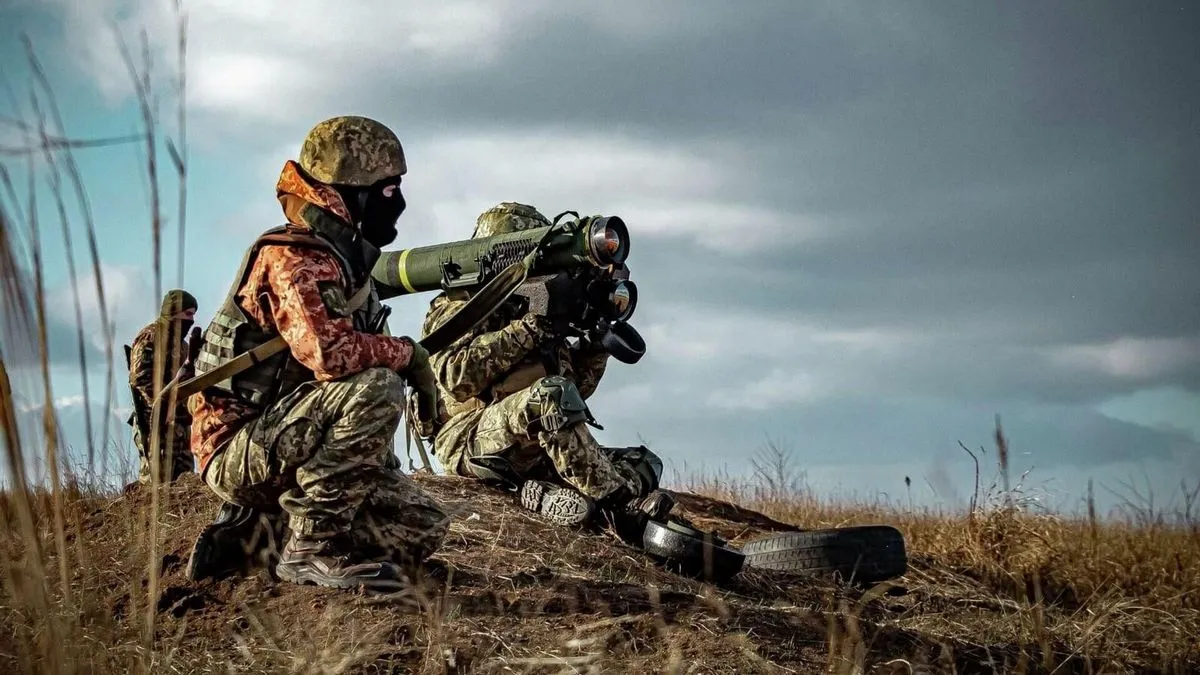 Партизани підірвали військовий потяг росіян під Мелітополем: ГУР повідомило подробиці