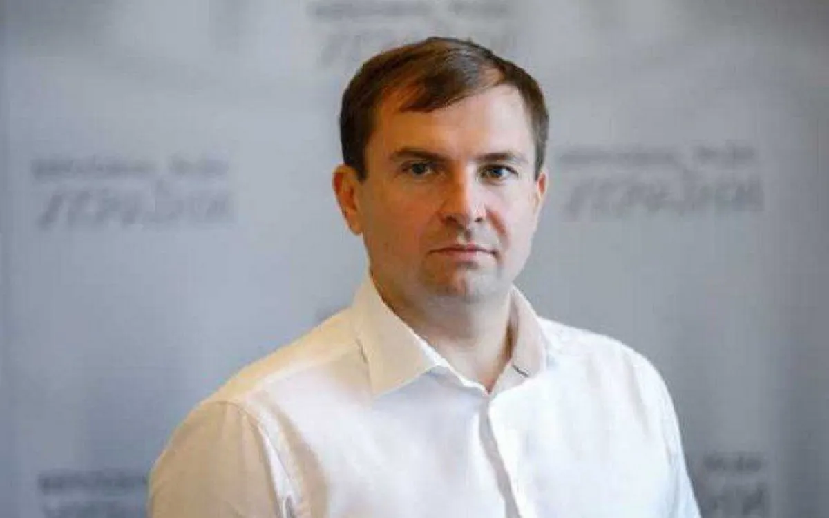 СБУ знайшла нові докази у справі НАБУ та депутата-утікача Христенка: зібрали чимало даних на підозрюваних