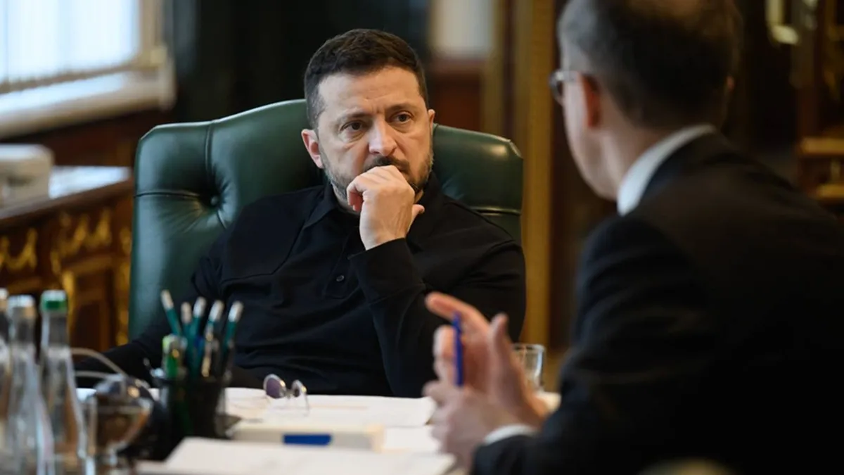 Повітряна тривога зміниться: в уряді розповіли про нову систему реагування на загрози з боку РФ