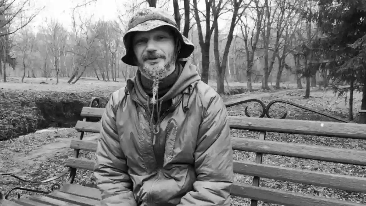 Росіяни вбили відомого українського письменника: «‎Кіт Характерник» загинув на фронті