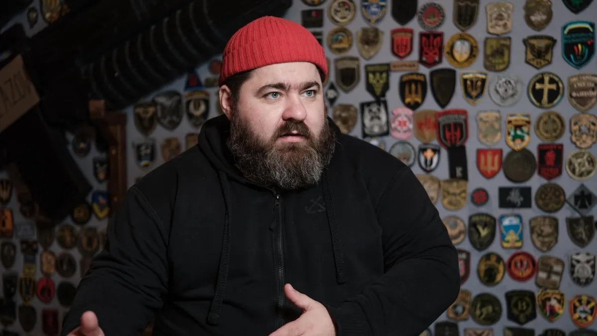 Манія переслідування, зради дружин: психолог Андрій Козінчук про психологічні травми військових