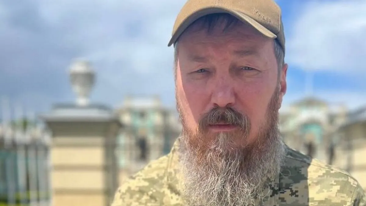 «Почалось полювання»: окупанти панікують через нову ініціативу «Мадяра» на фронті