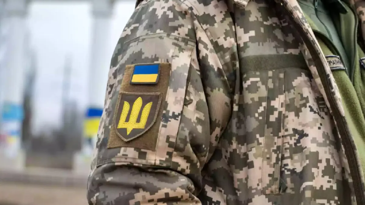 Одна з областей України посилює мобілізацію: голова ОВА повідомив деталі