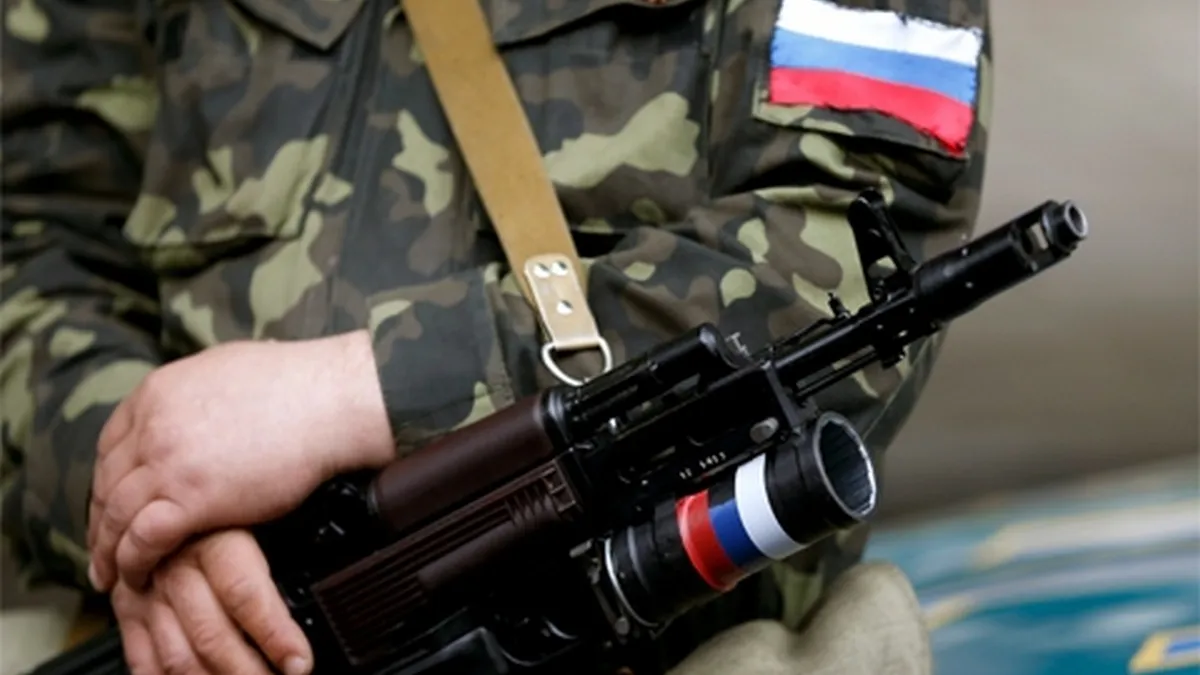 Причетний до розстрілів українських полонених: на фронті ліквідували російського пропагандиста