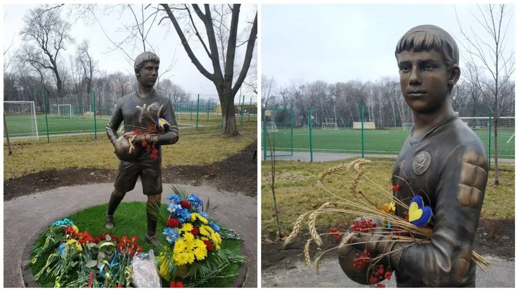 Чубенко, Краматорськ