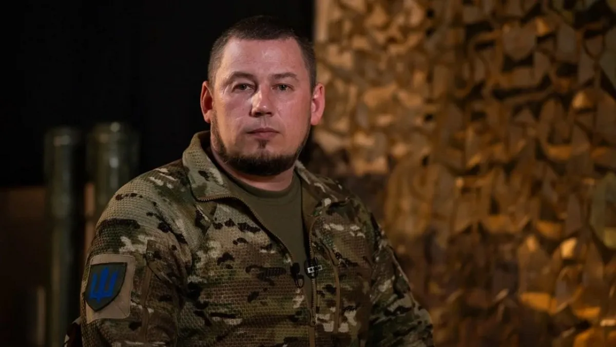 «Контракт 18-24» очікують зміни: військовий радник Зеленського все пояснив «Контракт 18-24» очікують зміни: військовий радник Зеленського все пояснив