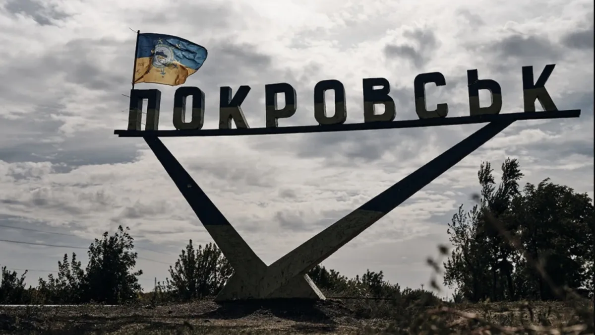 Росіяни активно вдаються до диверсійних операцій у Покровську: 120 окупантів загинули, частина – в полоні
