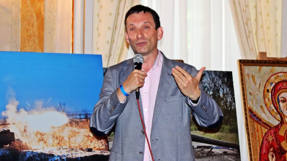 Чим закінчиться війна? Є чотири варіанти – Віталій Портников назвав, який із них найреальніший зараз