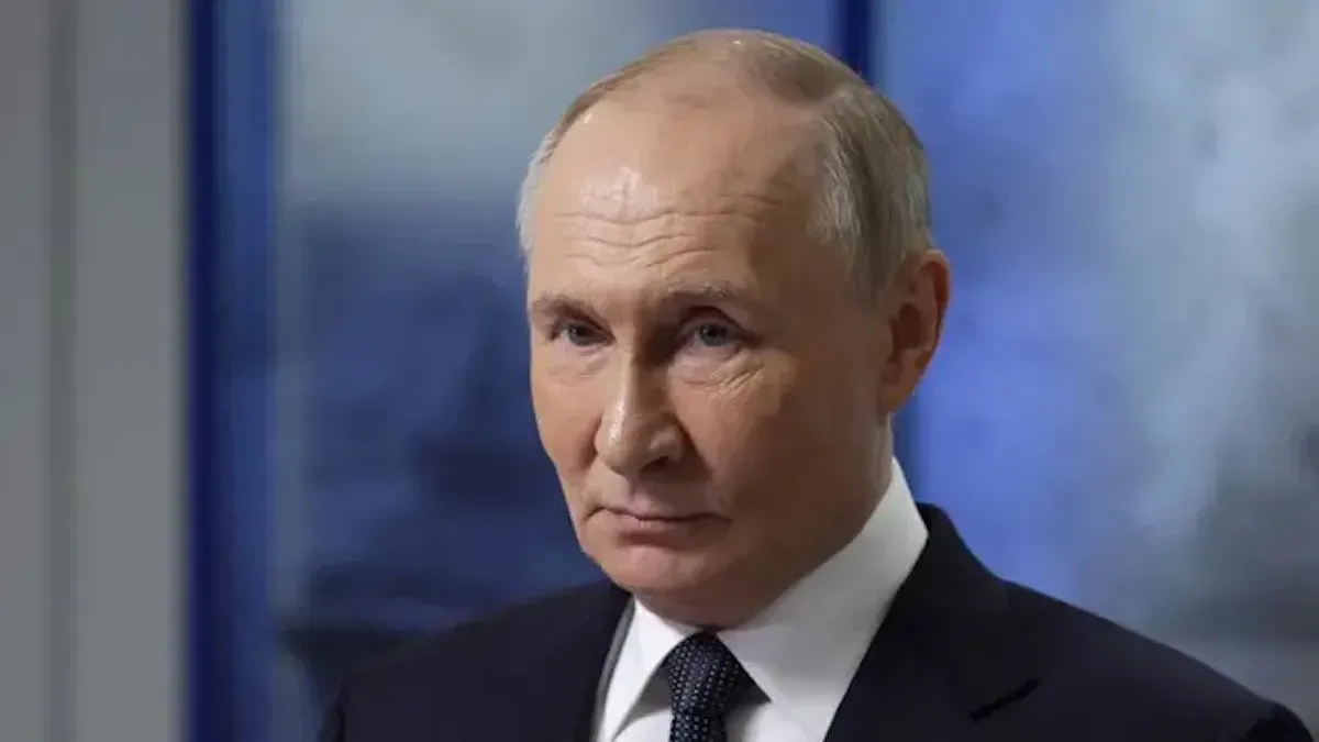 З 2022 року Росія провалила 15 дедлайнів щодо Донбасу: Путін тепер назвав нову дату