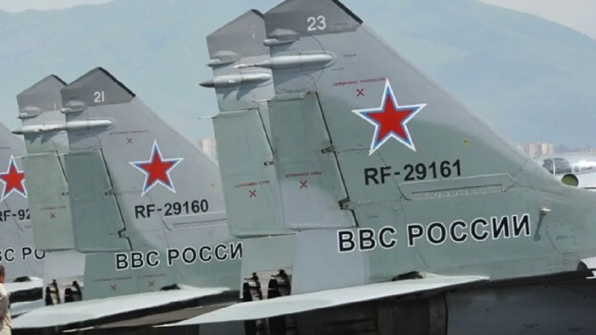 Б’ють по учасниках параду: у Росії розкрили деталі ударів ЗСУ по Підмосков’ю