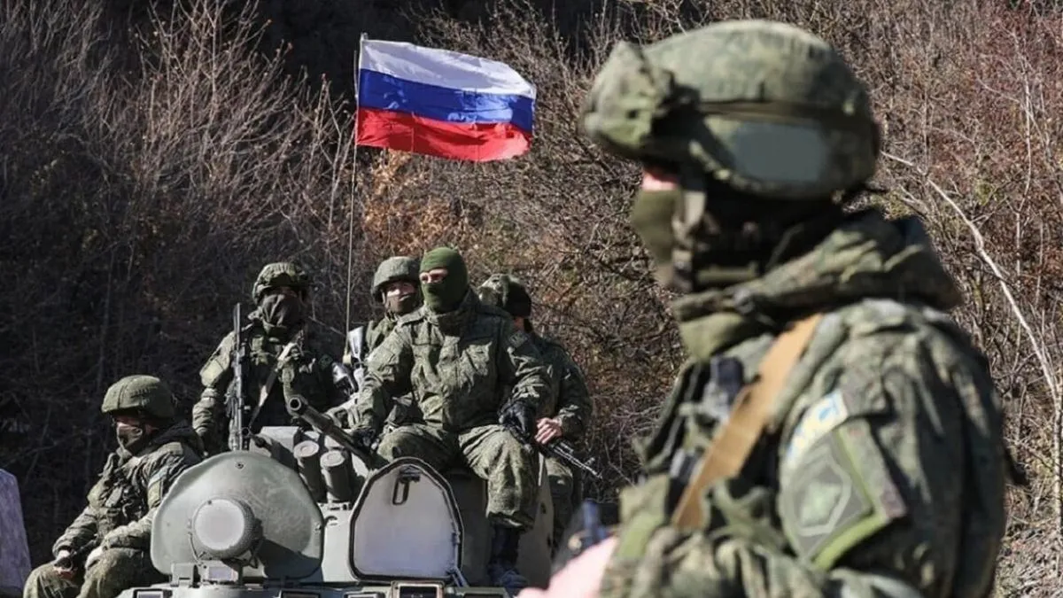 Чи дійсно російські війська окупували частину Дніпропетровщини? Зібрали всю інформацію, відому на даний момент
