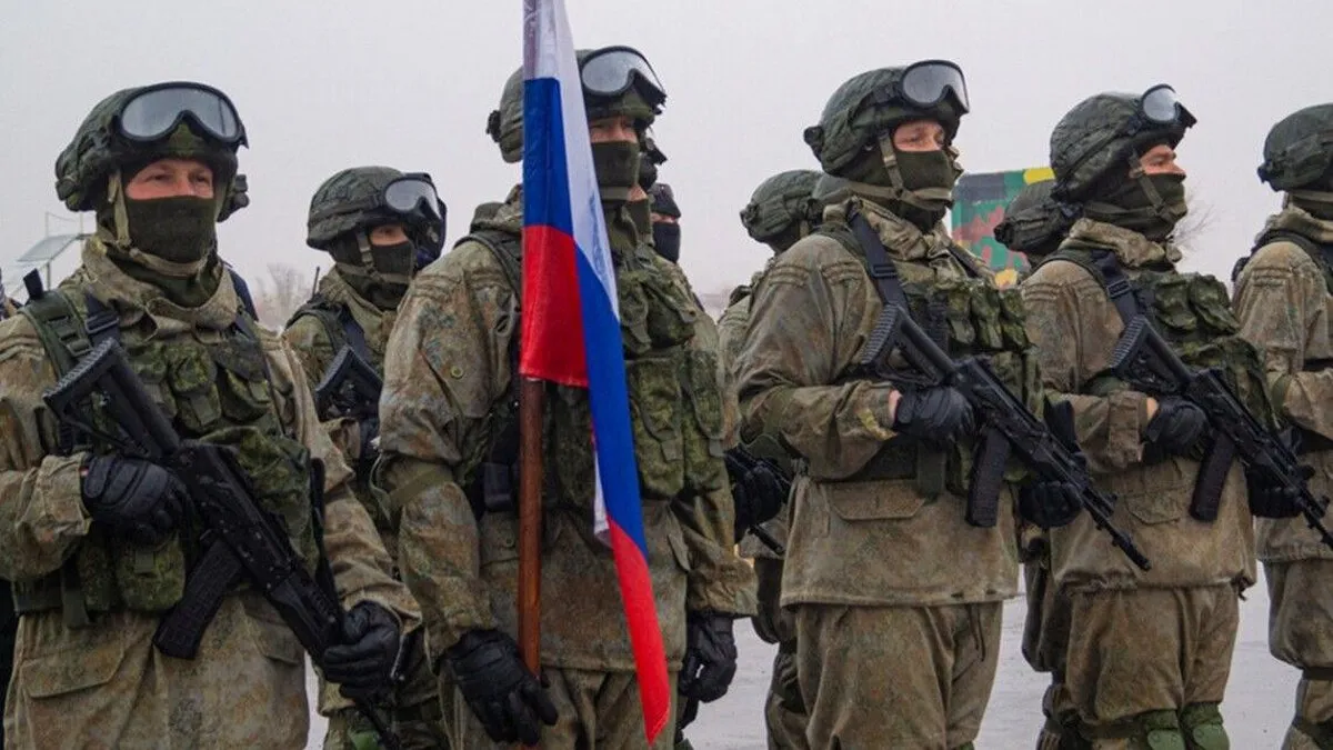 Друга хвиля наступу Росії: Світан розповів про найбільш небезпечний напрямок та критичний рубіж