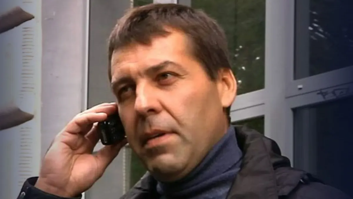 Відомого російського актора ліквідували на фронті: окупант ховався у бліндажі, куди залетів дрон ЗСУ