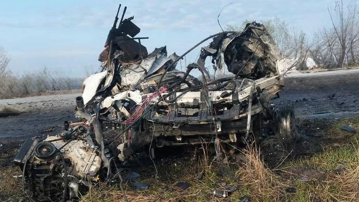 Керовані «шахеди» полюють на екіпажі ППО: що відомо про нову тактику ворога