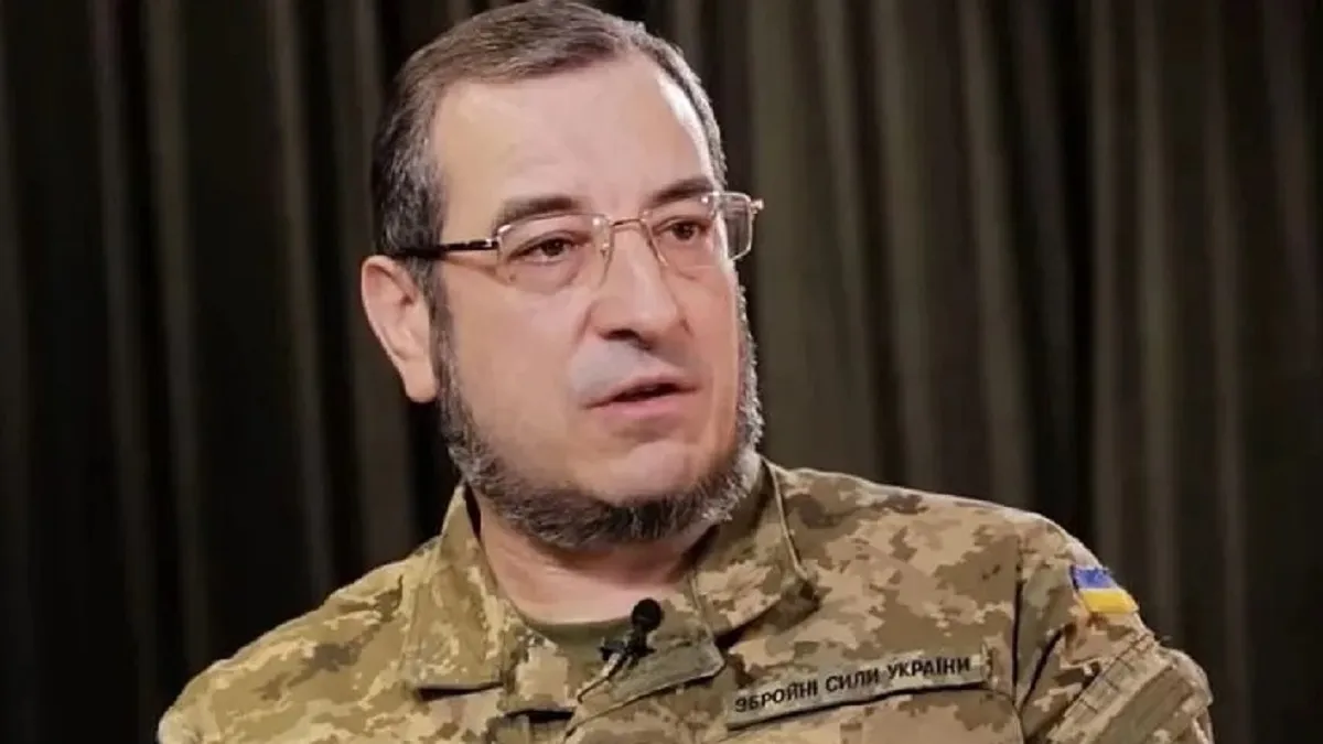 Обмін полоненими «1000 на 1000»: у ГУР заявили про опрацювання списків