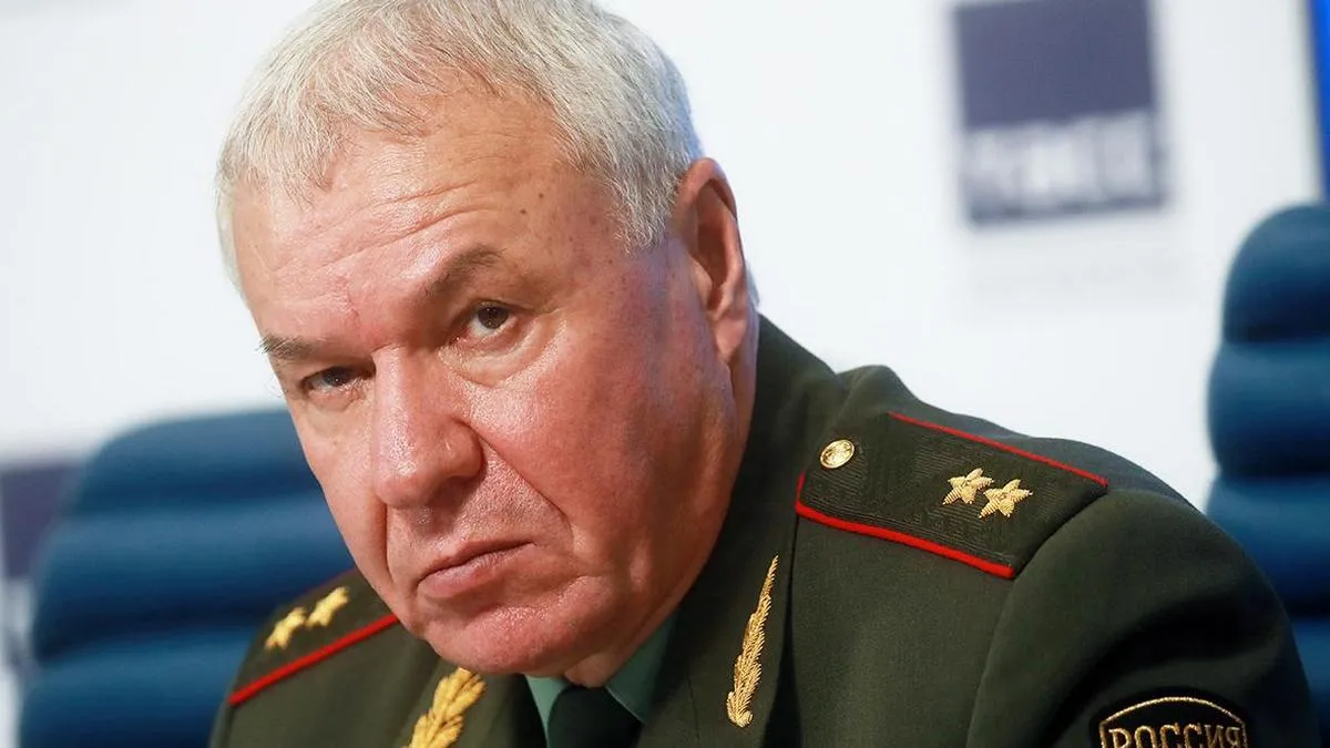 Шість областей у буферній зони та союзна держава: у Росії назвали нові цілі так званої «СВО» в Україні