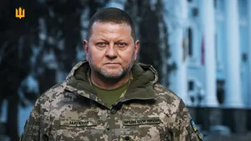 Залужний видав новий прогноз про закінчення війни: заява ексголовкома ЗСУ далеко не втішна