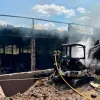 Три людини загинули і десятки поранених: росіяни 23 червня вдарили ракетою по Кривому Рогу