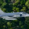 В Міноборони України анонсували отримання шведських винищувачів Gripen: що відомо