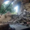 «Один помер у мене на руках»: у кінноспортивній школі розкрили моторошні деталі атаки РФ по стайні в Сумах