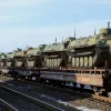 Сили оборони України знищили ешелон з танками ворога: росіяни скаржаться на «Павутину 2.0» – що відомо