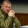 «‎Не буде переможців»: Залужний зробив тривожну заяву про війну в Україні
