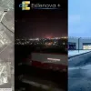 Нова атака по дата-центру: у Росії зафіксували вибухи на локації Сбербанку у Саратовській області