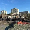 Миколаїв опинився під ракетним обстрілом: що відомо про поранених та інші наслідки атаки РФ