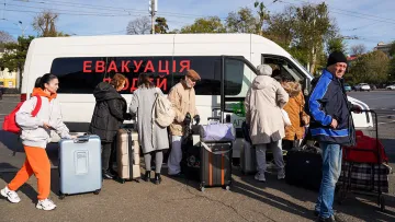 28 разів поверталися після евакуації: сім'я наражала себе на небезпеку, аби займатися городом у Куп'янську